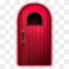 Porte Rouge, HD Png Download - rouge png