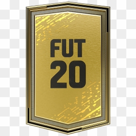 Uefa Champions League Gold Player Pick - Fifa 20 Bronze Pack, HD Png Download - champions league png