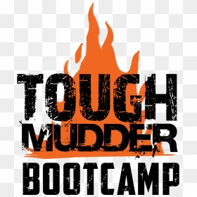 Tough Mudder, HD Png Download - tough mudder logo png