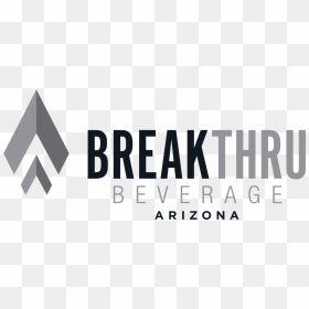 Breakthru Beverage Pa, HD Png Download - arizona state logo png