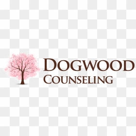 Dogwood Counseling - Tan, HD Png Download - dogwood png