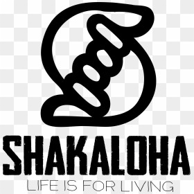 Shop - Shakaloha - Com - Shakaloha Logo, HD Png Download - piece of string png
