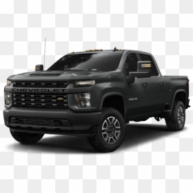 2020 Chevrolet Silverado 3500hd, HD Png Download - chevy truck png