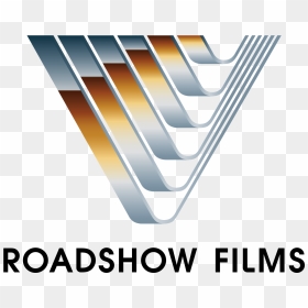 The Company Commenced Distributing Films Under The - Transparent Village Roadshow Pictures Logo, HD Png Download - village roadshow pictures logo png