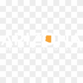 Arizona The Grand Canyon State Logo, HD Png Download - arizona state logo png
