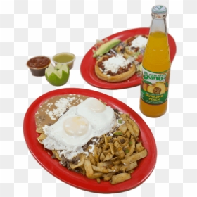 Fast Food, HD Png Download - coctel de camaron png