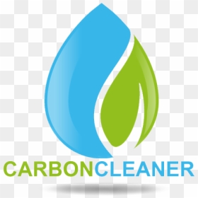 Carboncleanersl - Com Logo - Graphic Design, HD Png Download - limpieza png