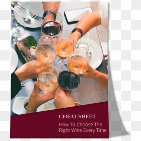Wine, HD Png Download - wine tasting png