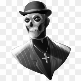 Tf2 Spy Png, Transparent Png - tf2 spy png