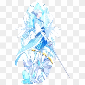 Drawing, HD Png Download - weiss schnee png