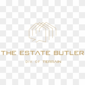 Logo Center 05 - Nomad, HD Png Download - butler png