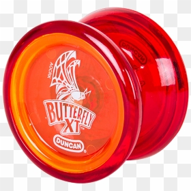 Butterfly Xt Yoyo, HD Png Download - yoyo png