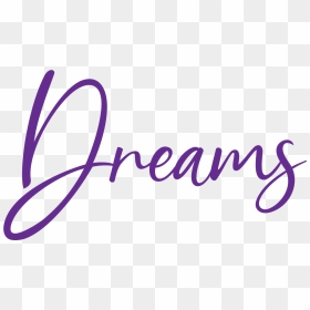 Dreams Png, Transparent Png - dreams png
