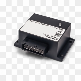 3100101050 Hydraulik Remote Control Can Modul Web - Electronics, HD Png Download - remote control png