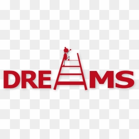 Dreams - Stairs, HD Png Download - dreams png