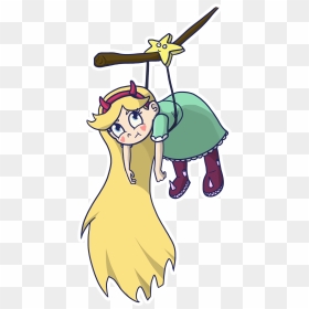 Moar Star Butterfly Clipart , Png Download - Cartoon, Transparent Png - star butterfly png