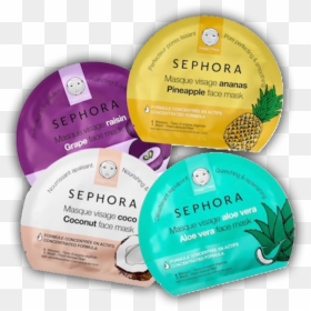 Sephora Face Mask Png Transparent, Png Download - sephora png