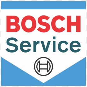 Bosch Service Logo Vector ~ Format Cdr, Ai, Eps, Svg, - Bosch Car Service Logo, HD Png Download - pdf logo png