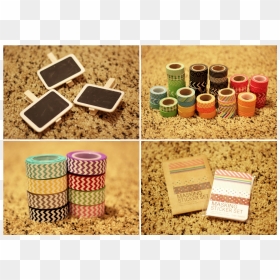 Box , Png Download - Craft, Transparent Png - clips png