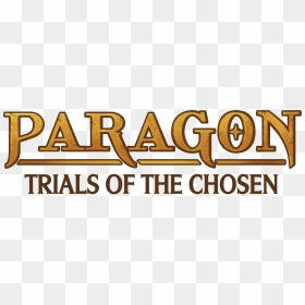 Calligraphy, HD Png Download - paragon png
