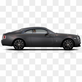 Wraith - Supercar, HD Png Download - wraith png