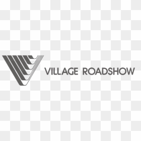 Monochrome, HD Png Download - village roadshow pictures logo png