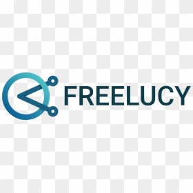 Freelucy Logo - Electric Blue, HD Png Download - servicenow logo png