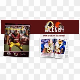 Washington Redskins , Png Download - Washington Redskins, Transparent Png - redskins png