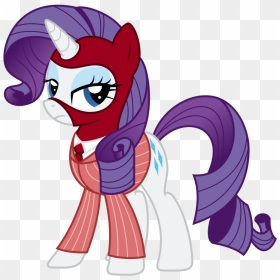 Avastindy, Clothes, Mask, Rarity, Safe, Solo, Spy, - My Little Pony Rarity Armor, HD Png Download - tf2 spy png