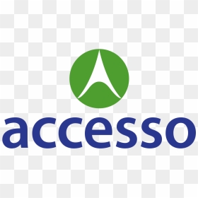 Accesso Technology Group Logo, HD Png Download - village roadshow pictures logo png