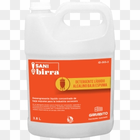 Baja Espuma - Plastic, HD Png Download - limpieza png
