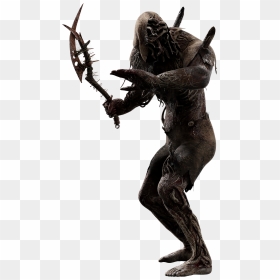Dead By Daylight Wraith Render, HD Png Download - wraith png