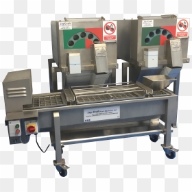 Francis Overall Baton Machine - Planer, HD Png Download - baton png