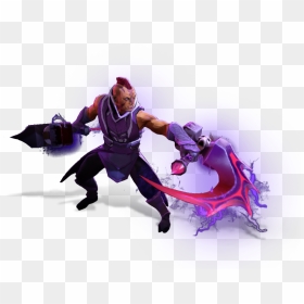 Thumb Image - Dota 2 Characters Png, Transparent Png - mage png