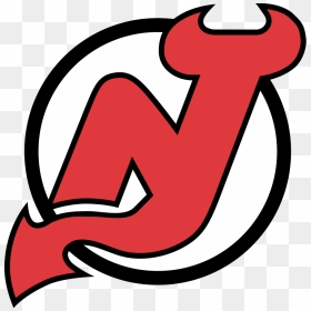 New Jersey Devils - Devils Du New Jersey, HD Png Download - the devil png