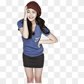Thumb Image - Iu Kpop, HD Png Download - iu png