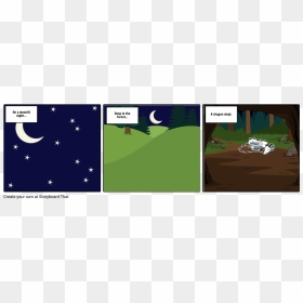 Cartoon, HD Png Download - serenity png
