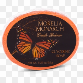 Monarch Png , Png Download - Slpowers, Transparent Png - monarch png