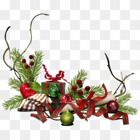 Nutcracker Silhouette Clip Art Cricut Silhouettes - Christmas Transparent Background Png, Png Download - vintage christmas png