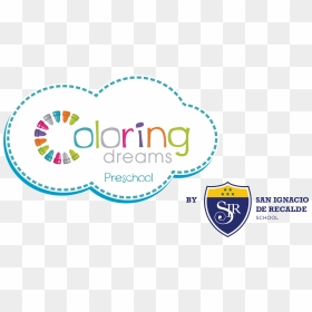 Coloring Dreams Logo , Png Download - Coloring Dreams, Transparent Png - dreams png