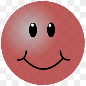 Smiley Face Png Blue, Transparent Png - smiley face .png