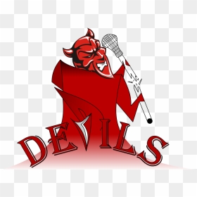 Thumbnail For Version As Of - Cartoon, HD Png Download - the devil png
