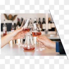 Liqueur, HD Png Download - wine tasting png