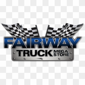 Fairway Chevrolet Truck Mega Store - Fairway Chevrolet, HD Png Download - chevy truck png