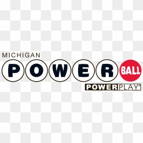Powerball, HD Png Download - lottery ticket png