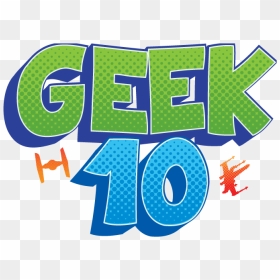 Geek, HD Png Download - westworld logo png