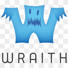 Wraith - Wraith Visual Regression Testing Logo, HD Png Download - wraith png