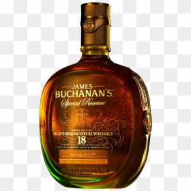 Thumb Image - Buchanan's Special Reserve 18 Year Old, HD Png Download - buchanans png