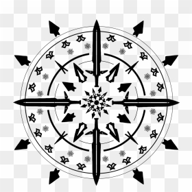 Weiss Transparent Glyph, HD Png Download - weiss schnee png