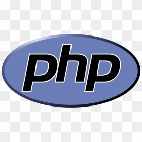 Mysql Logo Png Transparent - Php Logo Png, Png Download - mysql png